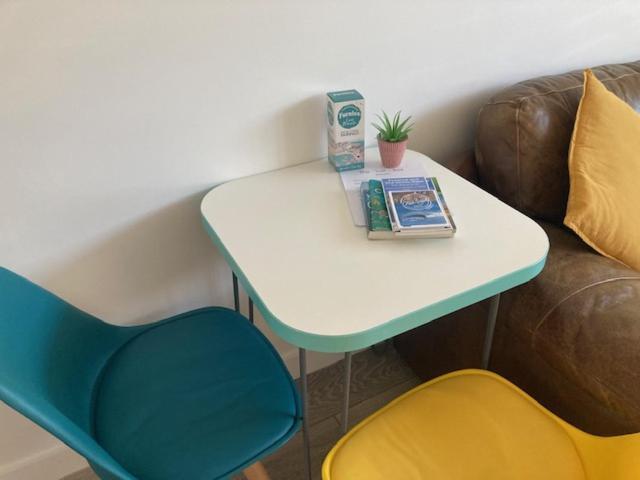 The Salt Box- Lovely Refurbished Annexe, Free Parking, Walk To Porth Beach. Saint Columb Minor Buitenkant foto