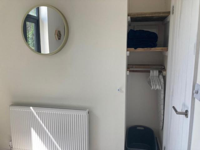 The Salt Box- Lovely Refurbished Annexe, Free Parking, Walk To Porth Beach. Saint Columb Minor Buitenkant foto