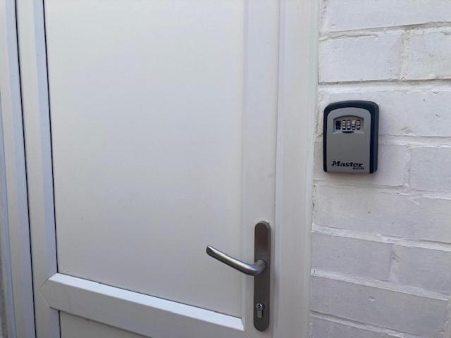 The Salt Box- Lovely Refurbished Annexe, Free Parking, Walk To Porth Beach. Saint Columb Minor Buitenkant foto
