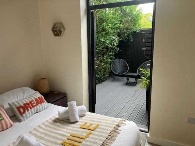 The Salt Box- Lovely Refurbished Annexe, Free Parking, Walk To Porth Beach. Saint Columb Minor Buitenkant foto